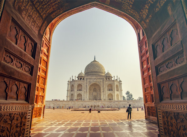 Explore India's Gems: Unforgettable Golden Triangle Tour Packages!